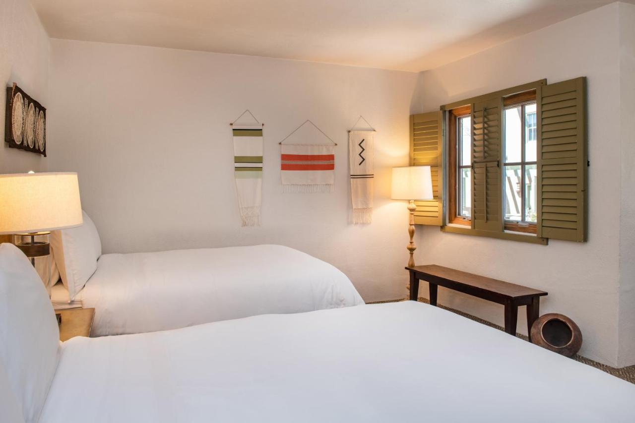La Posada De Santa Fe, A Tribute Portfolio Resort & Spa Luaran gambar