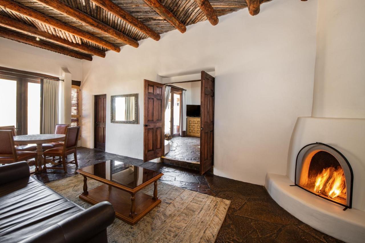 La Posada De Santa Fe, A Tribute Portfolio Resort & Spa Luaran gambar