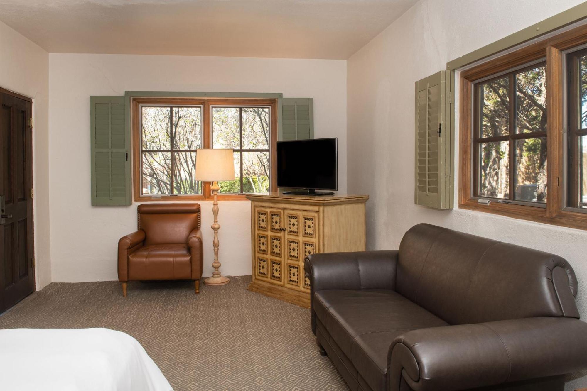 La Posada De Santa Fe, A Tribute Portfolio Resort & Spa Luaran gambar
