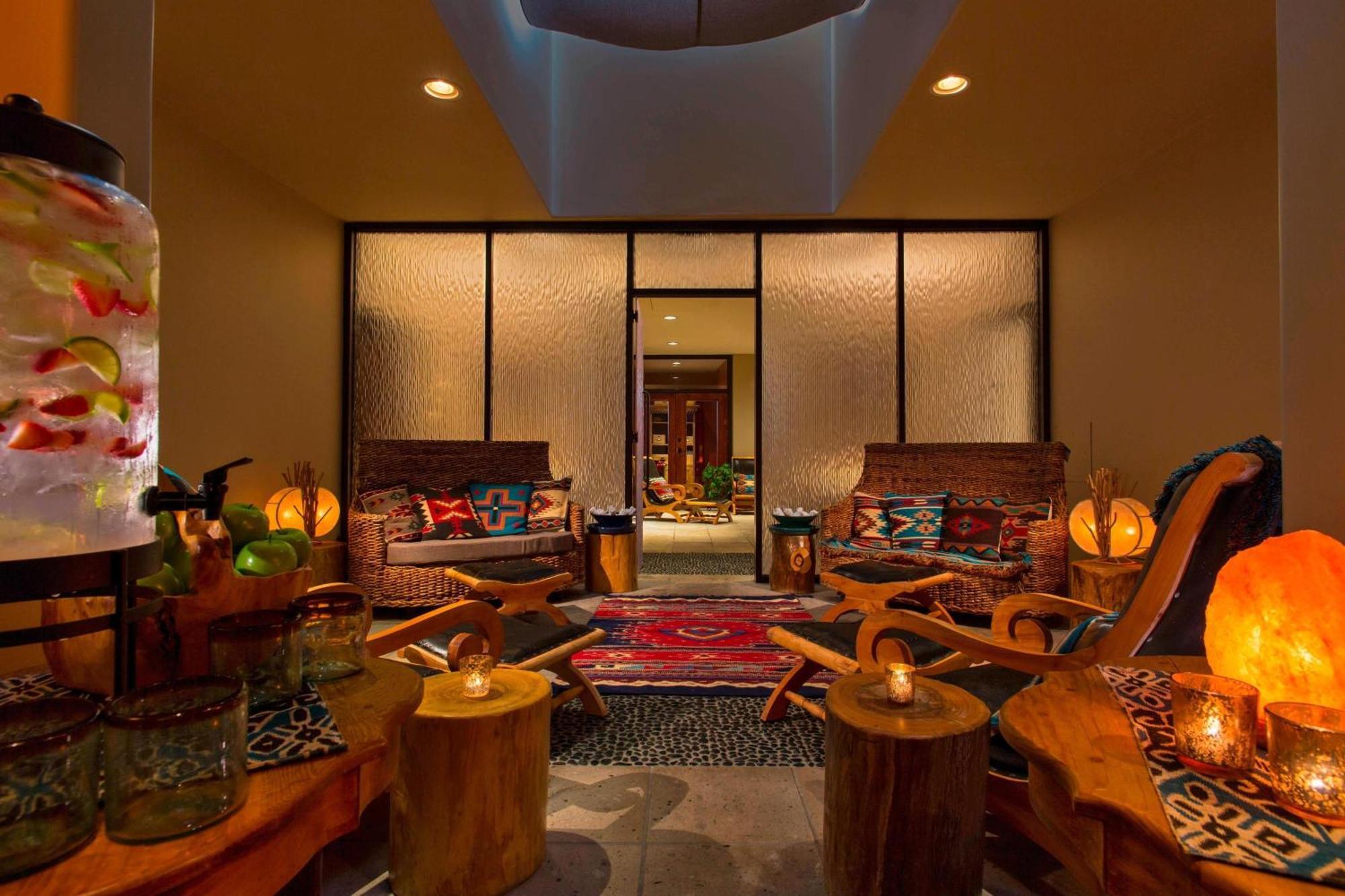 La Posada De Santa Fe, A Tribute Portfolio Resort & Spa Luaran gambar